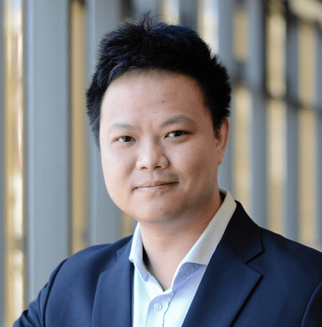 Kasidid Yaemsunthorn, PhD